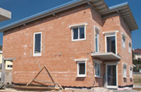 Elan Village home extensions